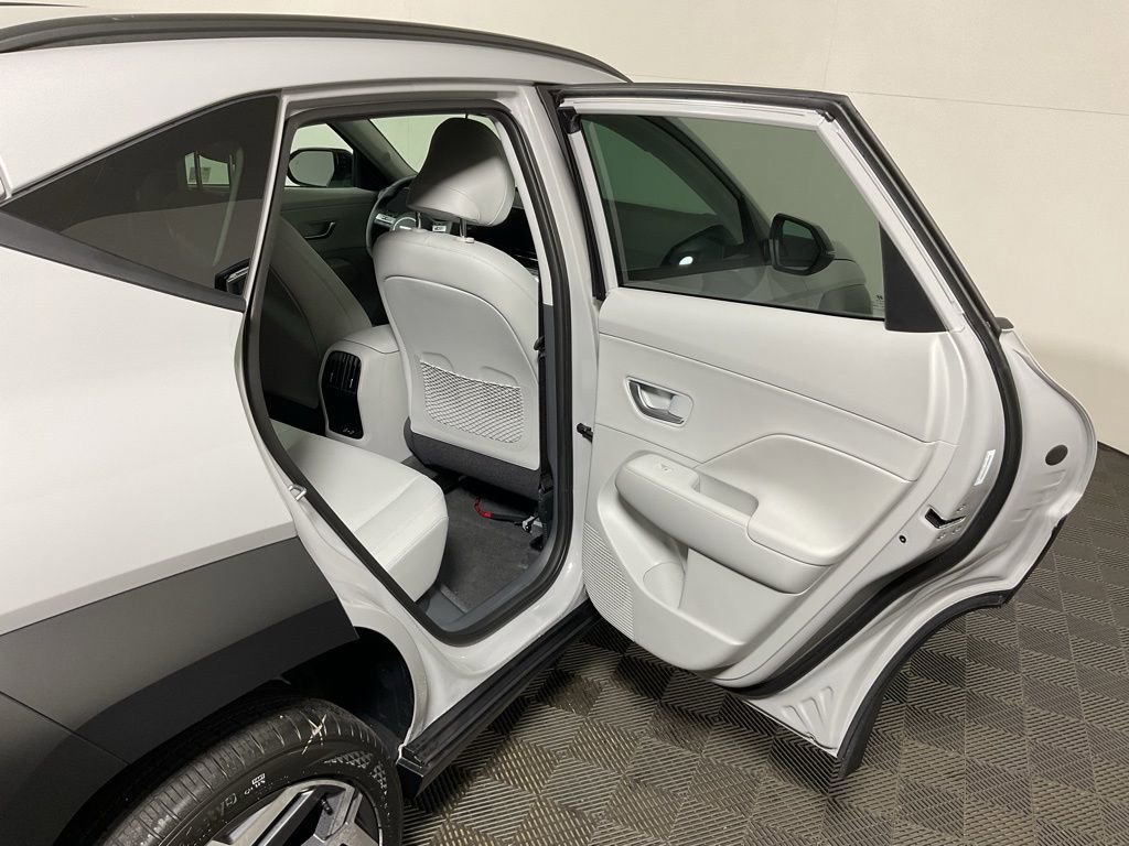 New 2026 Hyundai Kona SEL Premium image 33