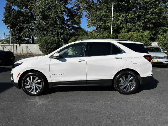 Used 2024 Chevrolet Equinox Premier AWD/4WD image 8