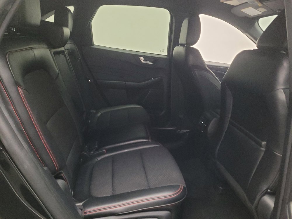 Used 2025 Ford Escape ST-Line FWD image 19