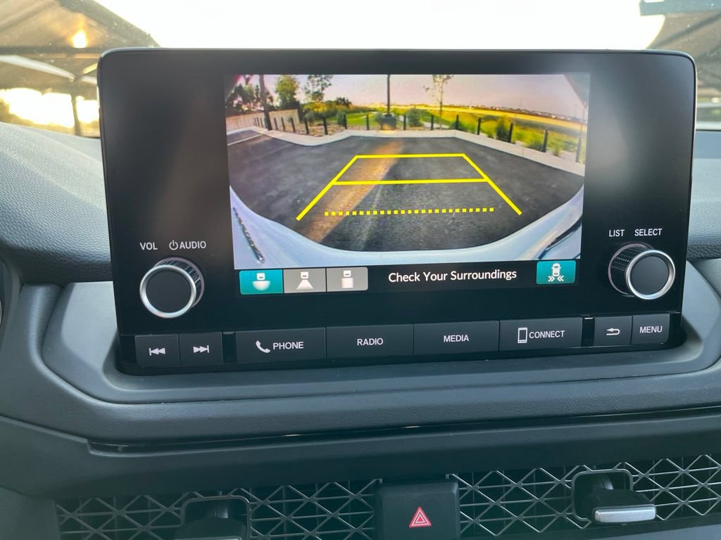 Certified 2025 Honda Accord SE image 22