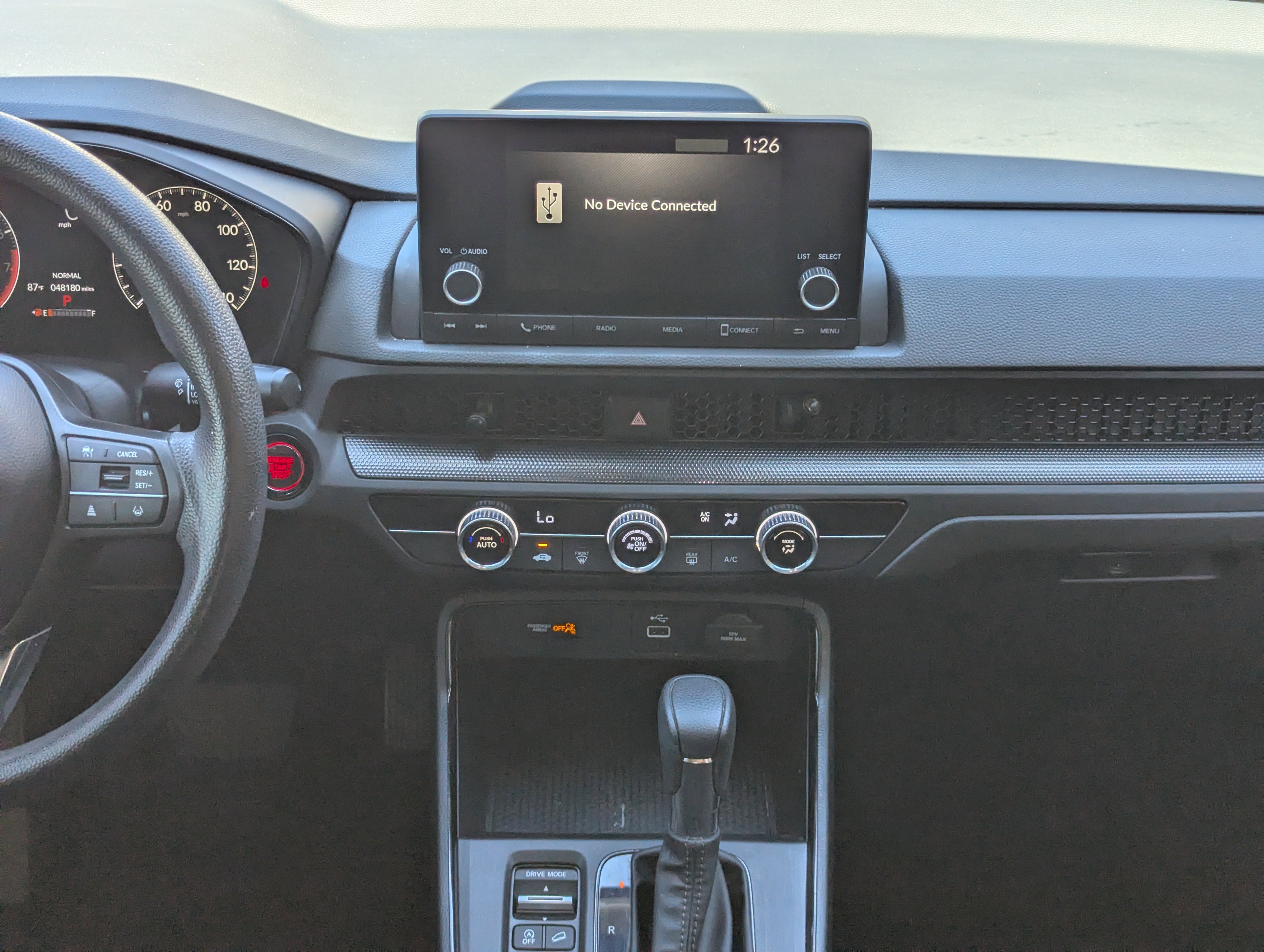 Used 2023 Honda CR-V LX image 15