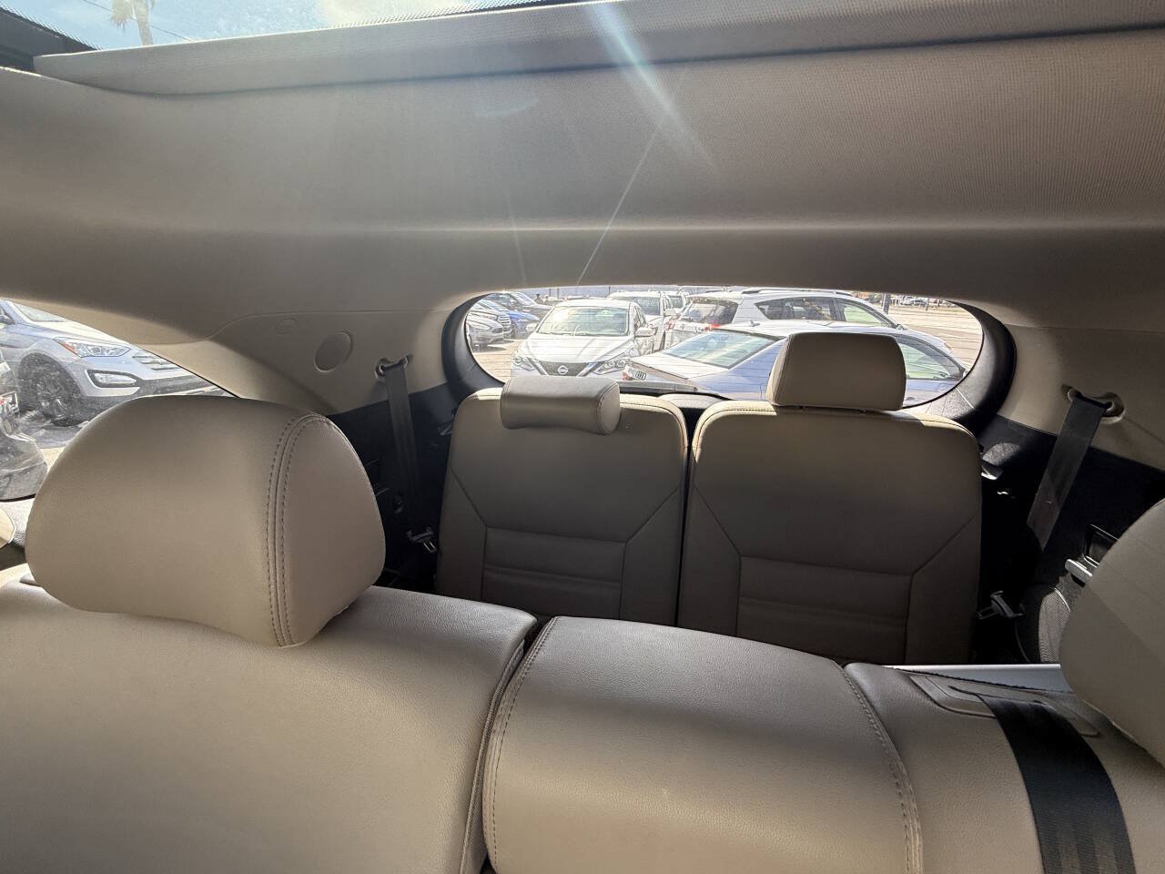 Used 2019 Kia Sorento EX w/ EX Touring Package FWD image 28