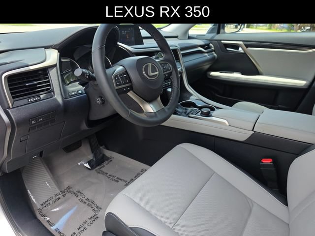 Used 2018 Lexus RX 350 FWD w/ Accessory Package image 24