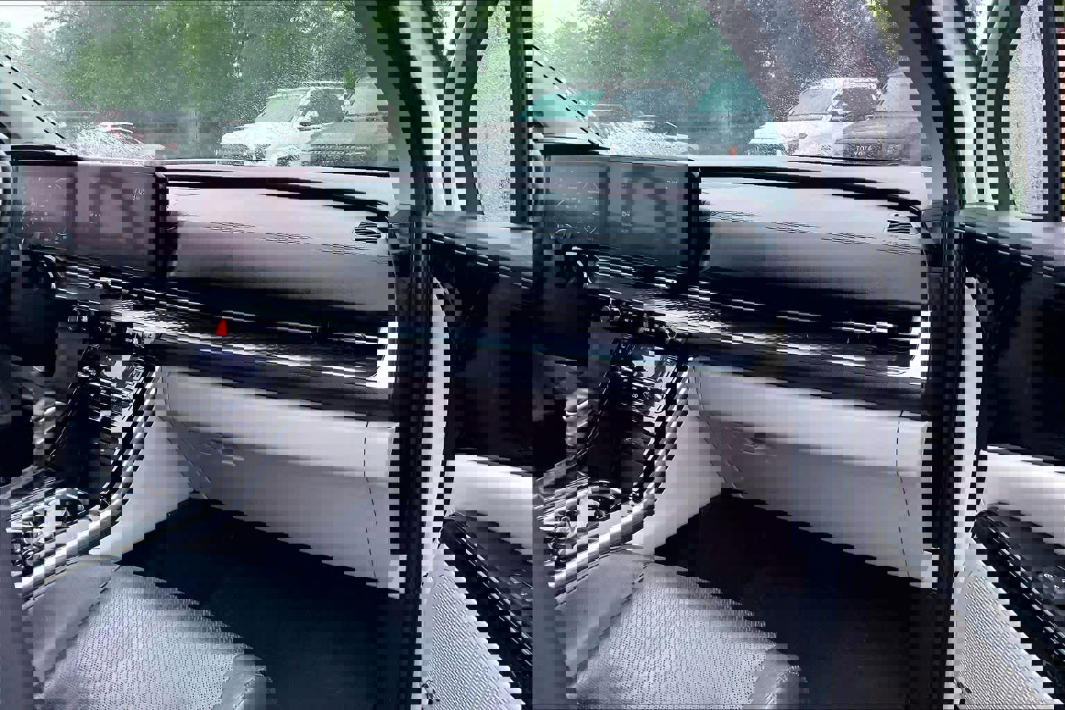 Used 2022 Kia Carnival SX Prestige FWD image 19