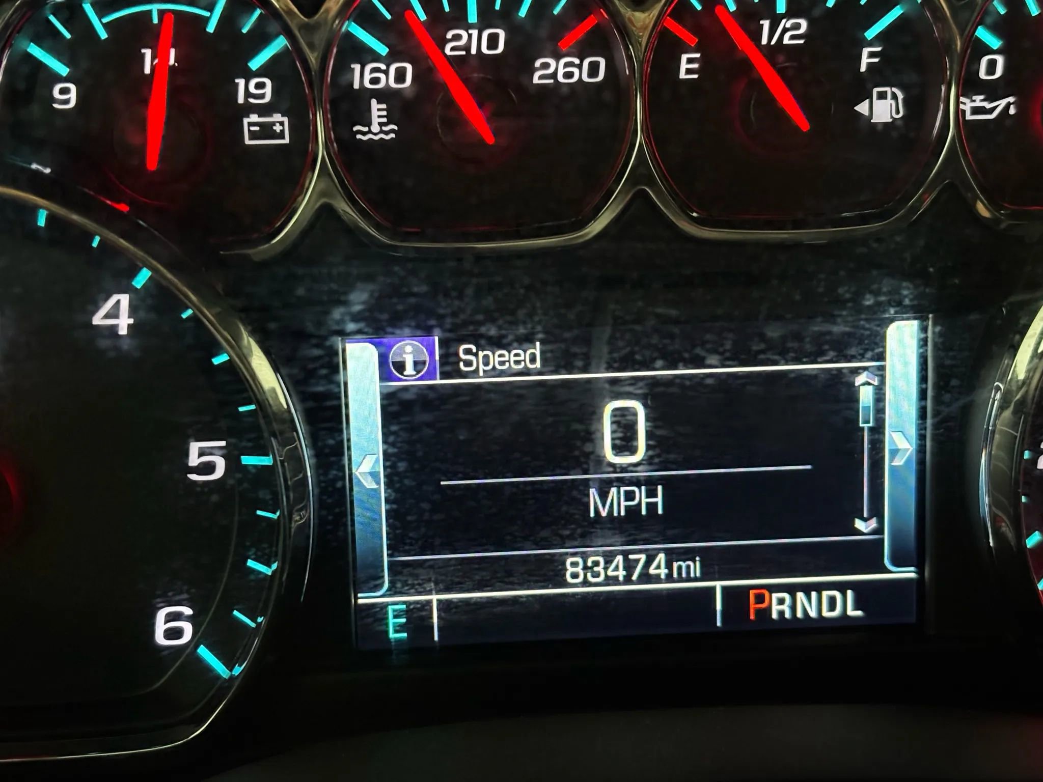 Used 2018 Chevrolet Tahoe LT image 34