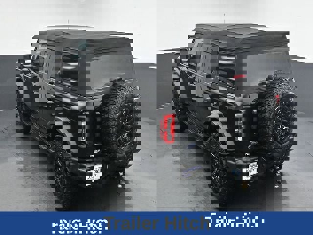 Used 2023 Ford Bronco Wildtrak AWD/4WD image 23