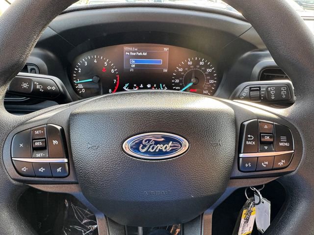 Used 2022 Ford Explorer 2WD image 22