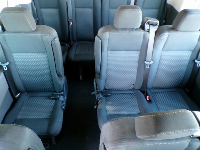 Used 2022 Ford Transit 350 XLT image 16