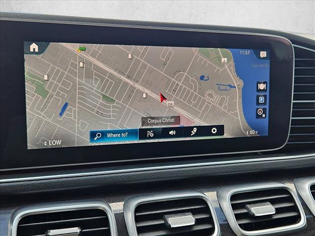 Used 2022 Mercedes-Benz GLE 350 image 13