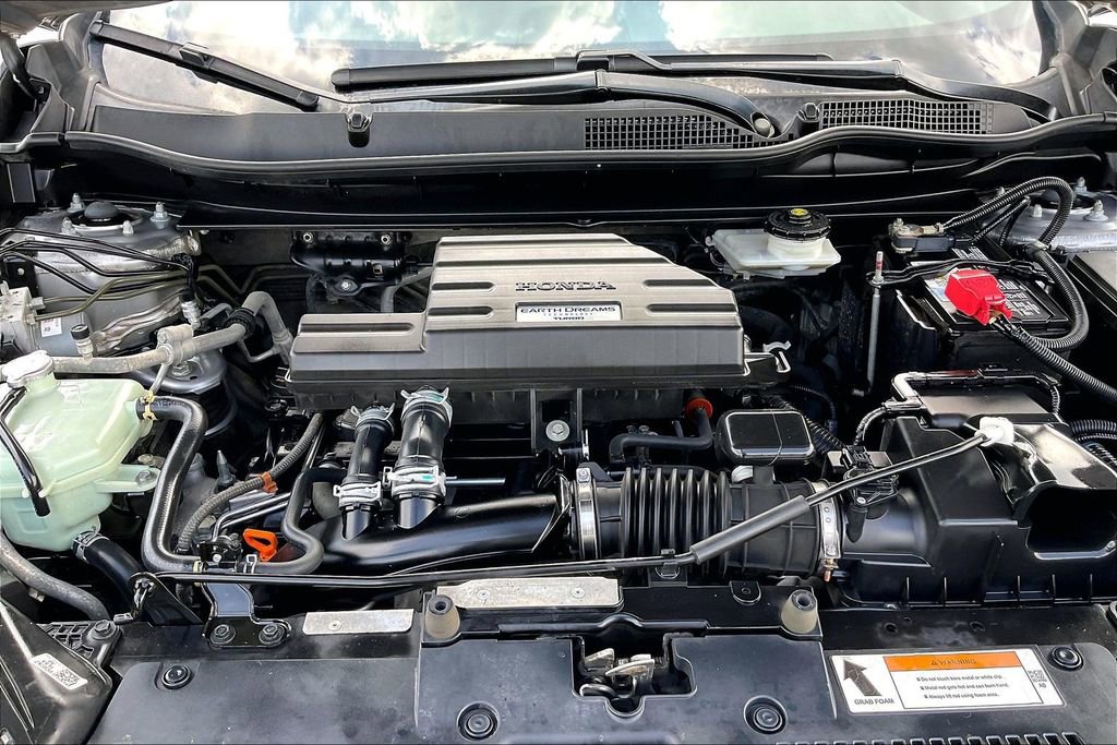 Used 2019 Honda CR-V EX-L image 31