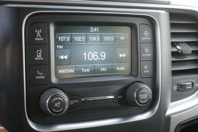 Used 2018 RAM 3500 SLT w/ Luxury Group image 20