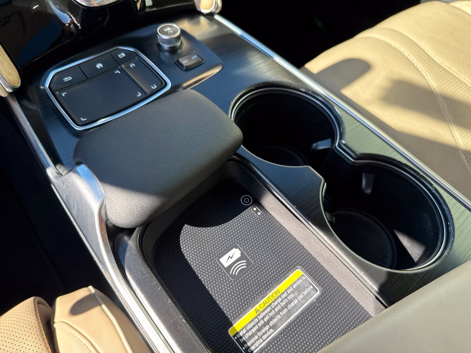 Used 2021 Acura TLX w/ Advance Package FWD image 25