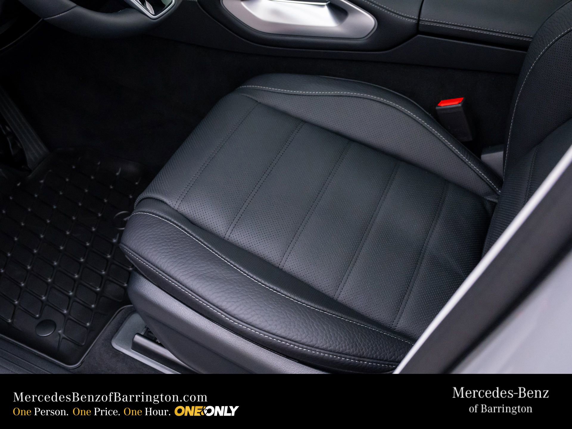 New 2026 Mercedes-Benz GLE 450 4MATIC image 17