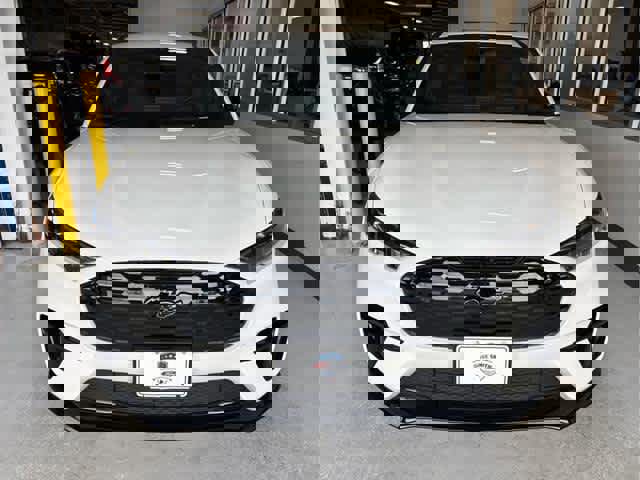 New 2025 Ford Mustang Mach-E GT image 2