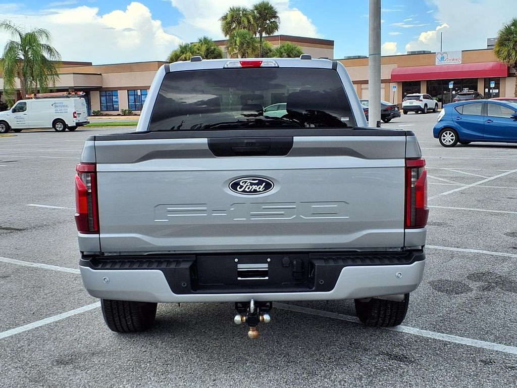 Used 2024 Ford F150 STX RWD image 6