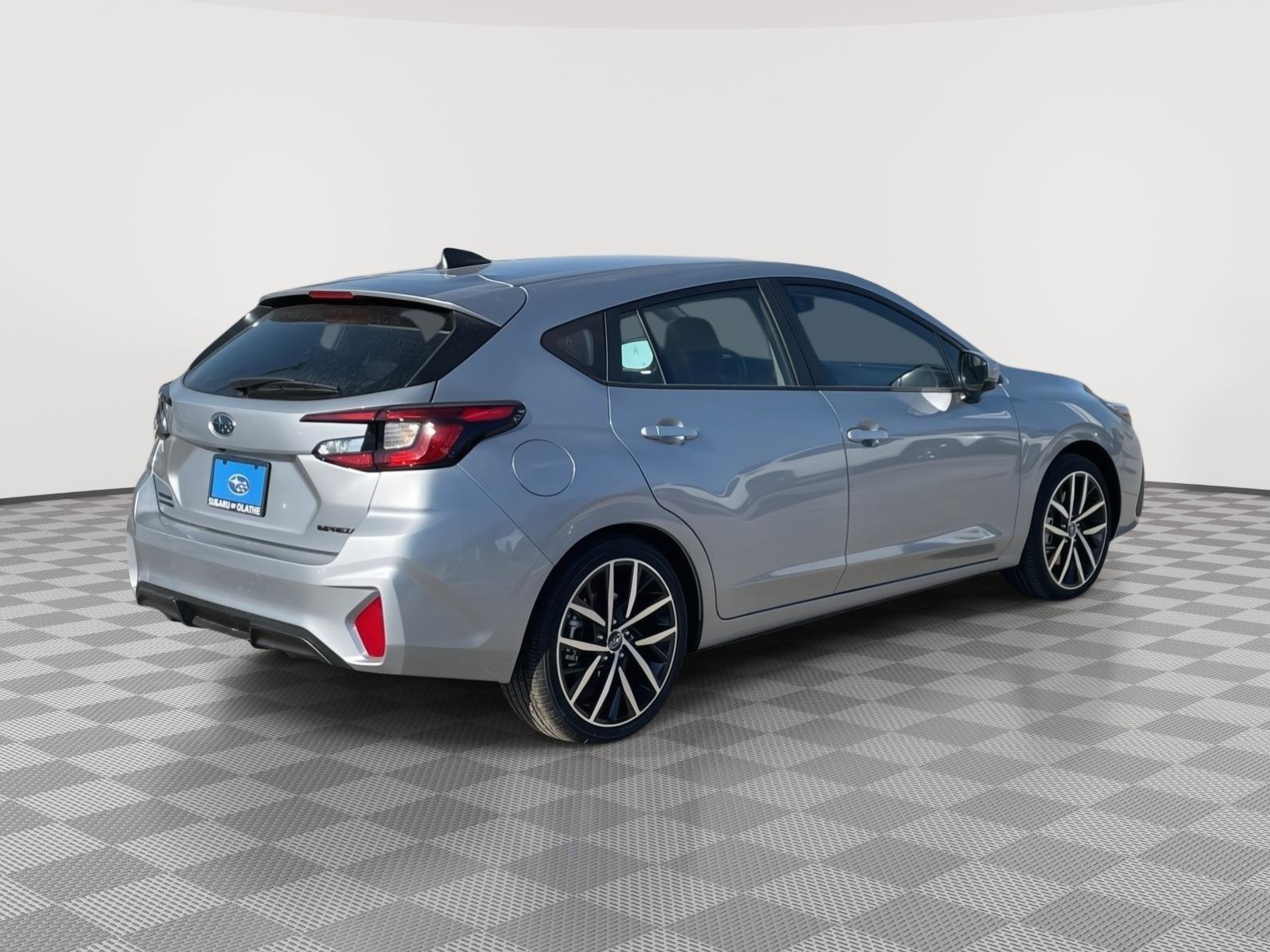 New 2026 Subaru Impreza 2.0i Sport image 5