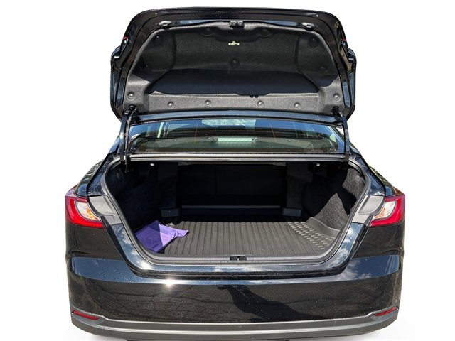 New 2026 Toyota Camry LE image 12