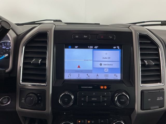 Used 2018 Ford F250 Lariat w/ Lariat Ultimate Package image 19