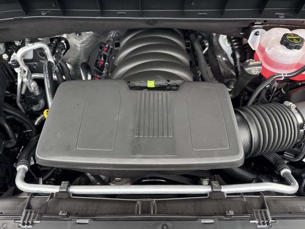 New 2026 GMC Sierra 1500 Denali Ultimate image 41