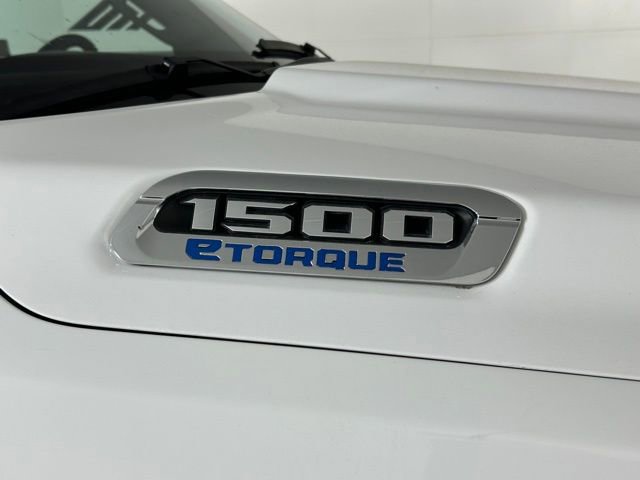 Used 2022 RAM 1500 Big Horn image 8