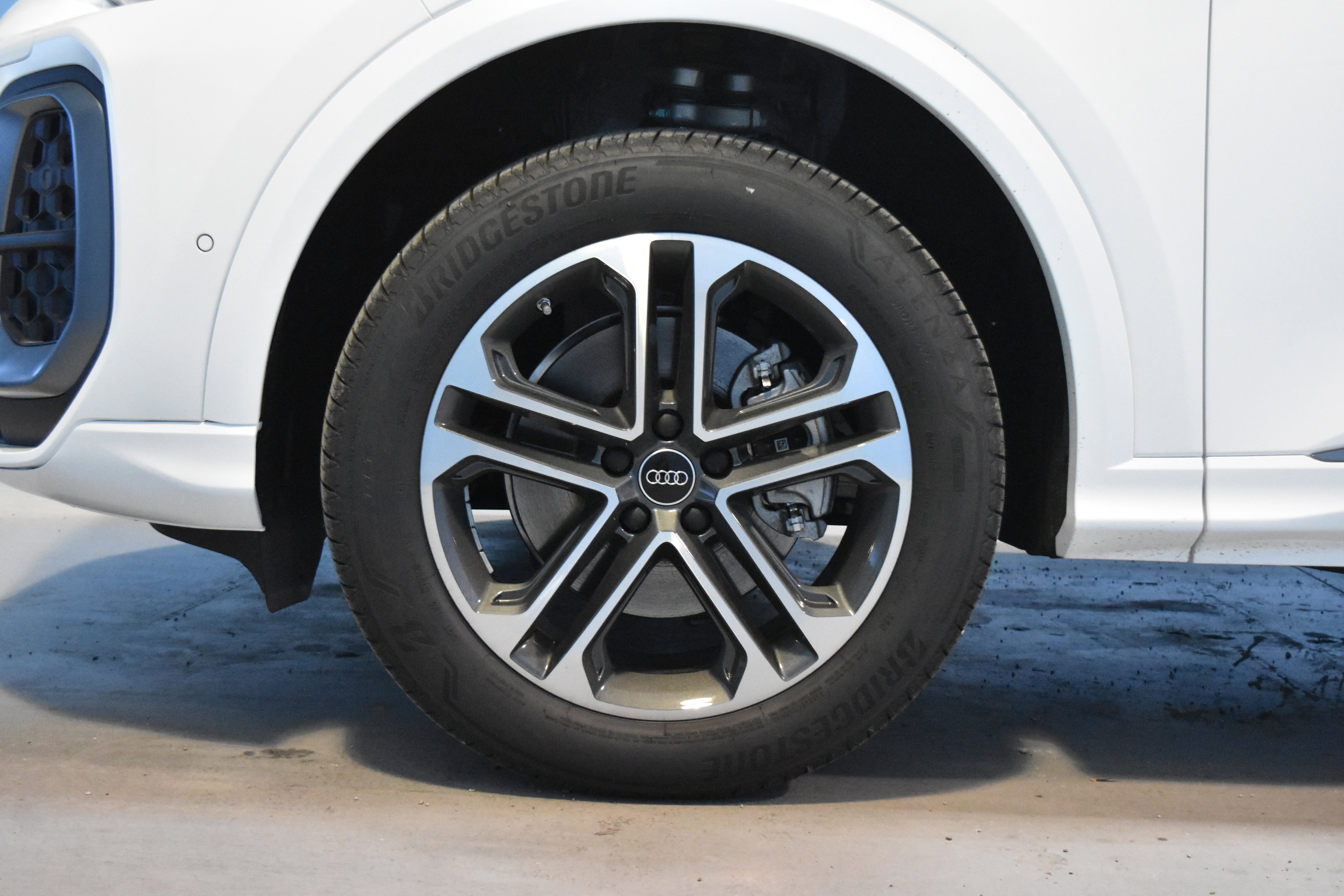 New 2025 Audi Q5 Premium image 20