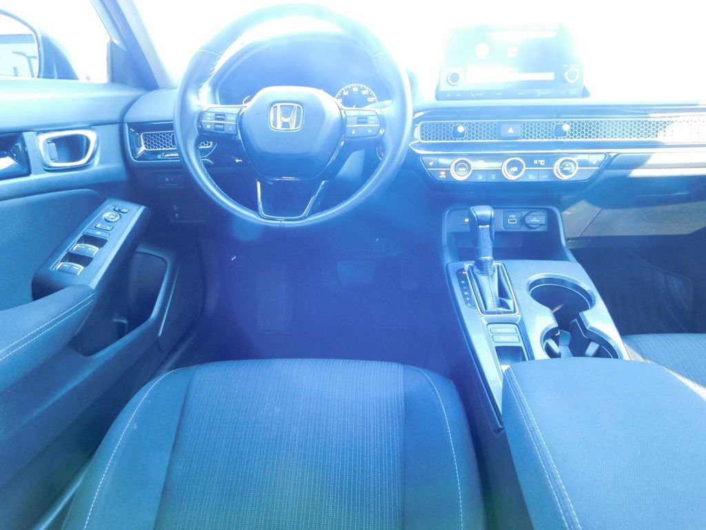 Used 2023 Honda Civic EX image 16