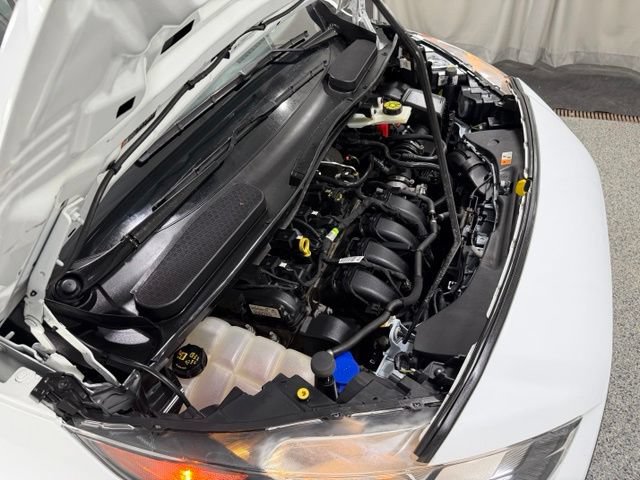 Used 2021 Ford Transit Connect XL FWD image 21