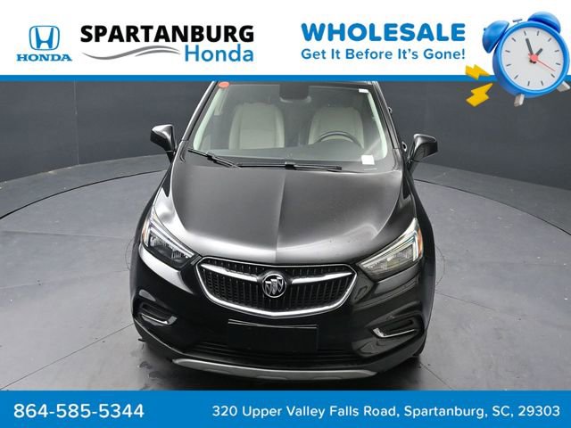 Used 2020 Buick Encore Preferred FWD image 33