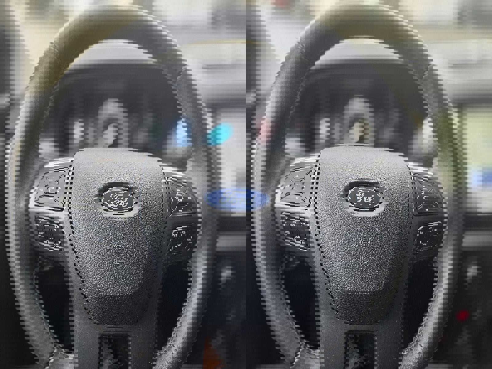 Used 2020 Ford Ranger Lariat w/ Trailer Tow Package image 39