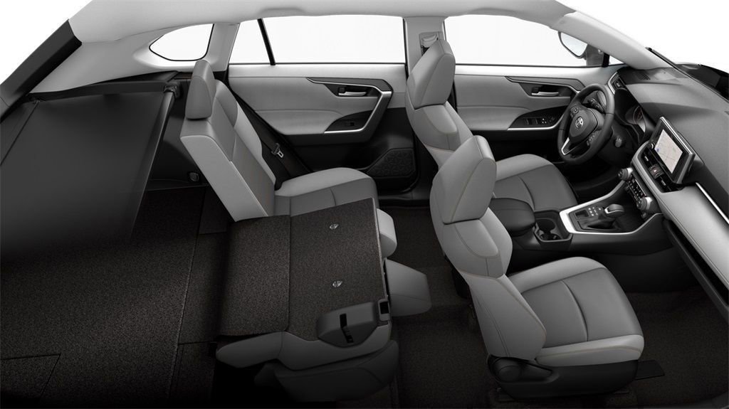 New 2025 Toyota RAV4 XLE Premium w/ Weather Package image 29