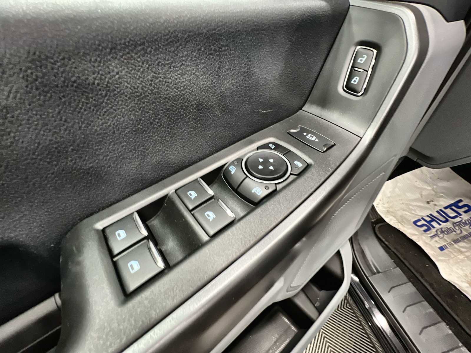 New 2025 Ford F350 XLT w/ 360-Degree Camera Package image 15