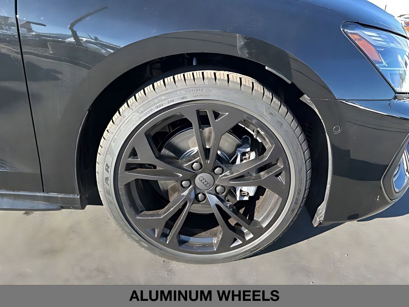 New 2026 Audi A3 2.0T Premium AWD/4WD image 13