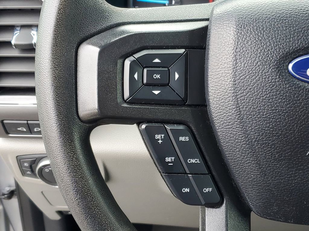 Used 2021 Ford F450 XLT w/ XLT Premium Package image 16