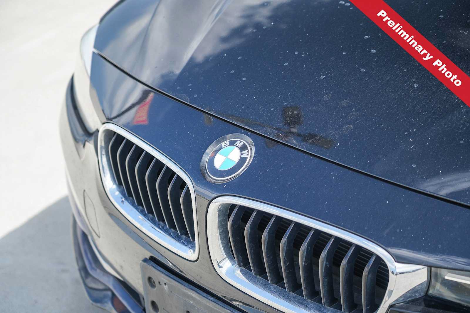 Used 2016 BMW 328i Sedan RWD image 3