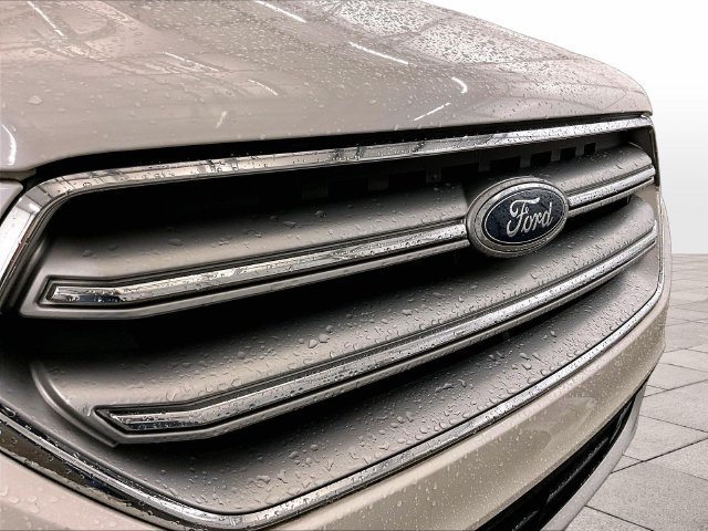 Used 2017 Ford Escape SE AWD/4WD image 29