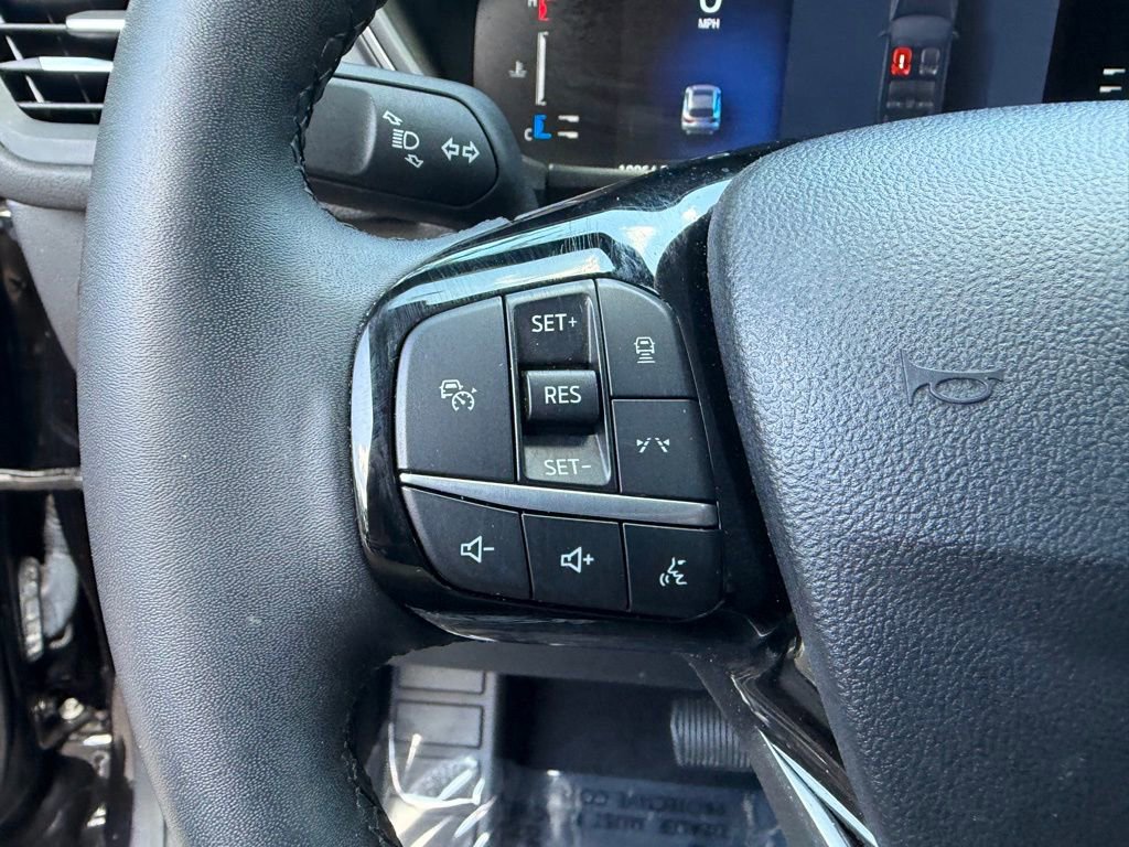 Used 2023 Ford Escape Active w/ Tech Pack #1 AWD/4WD image 23