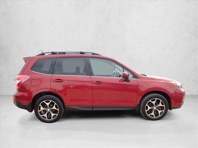 Used 2015 Subaru Forester 2.0XT Premium image 5
