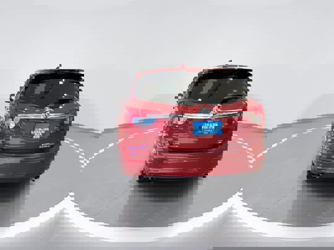 Used 2017 Buick Envision Premium w/ Driver Confidence Package image 7