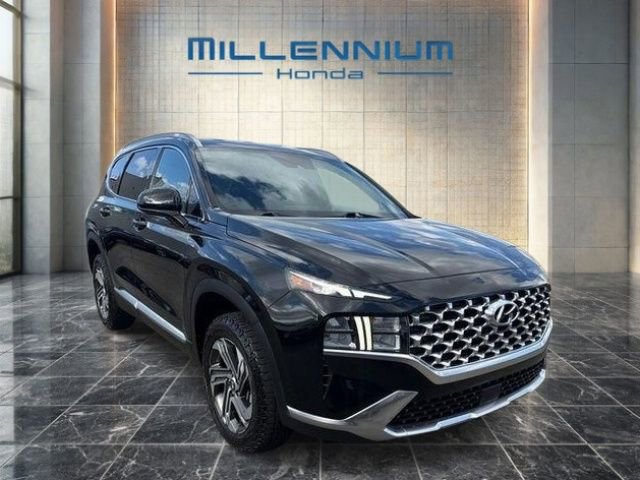 Used 2022 Hyundai Santa Fe SEL AWD/4WD image 20