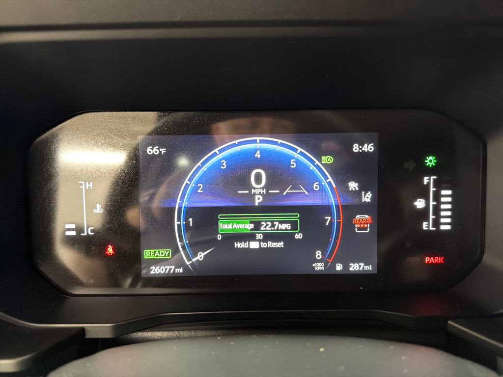 Used 2025 Toyota Land Cruiser 1958 AWD/4WD image 41