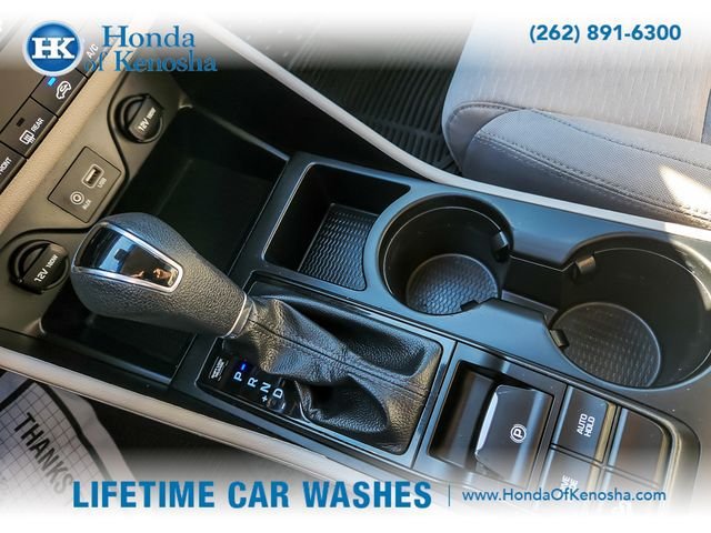 Used 2019 Hyundai Tucson SE AWD/4WD image 17