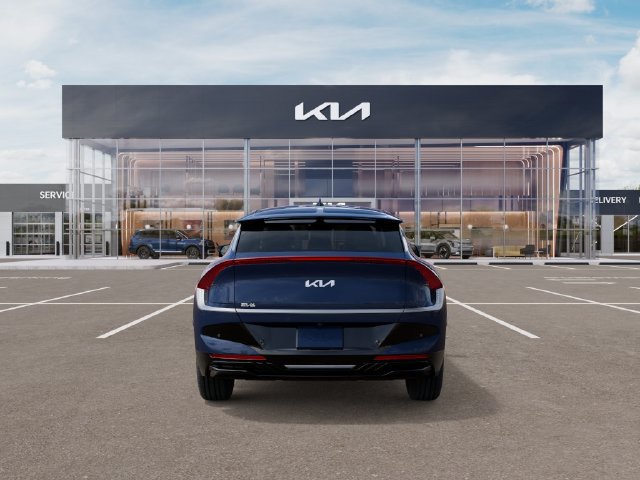 New 2026 Kia EV6 Light RWD image 5