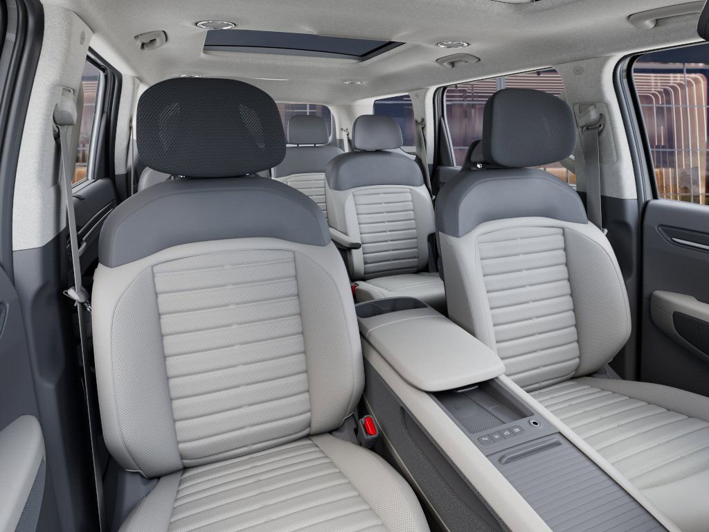 New 2026 Kia EV9 Land AWD/4WD image 15