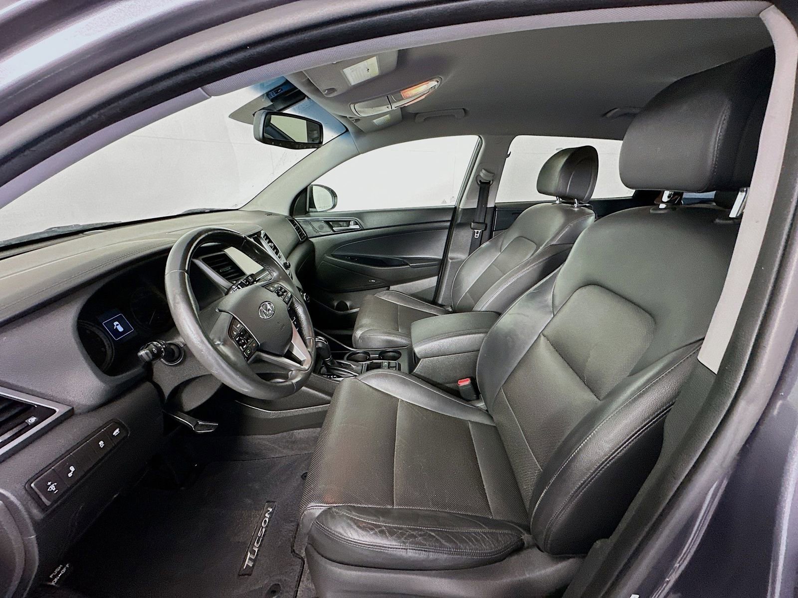 Used 2018 Hyundai Tucson Limited AWD/4WD image 22