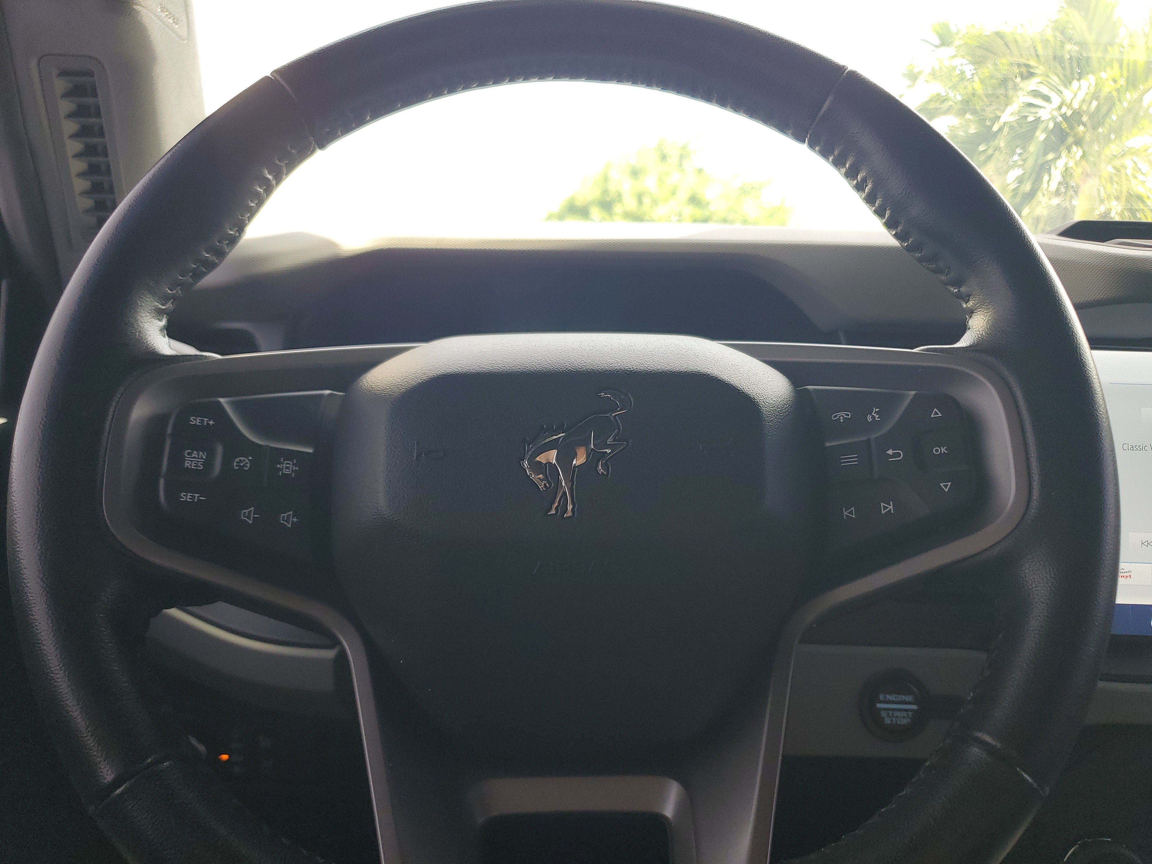 Used 2023 Ford Bronco Badlands AWD/4WD image 21