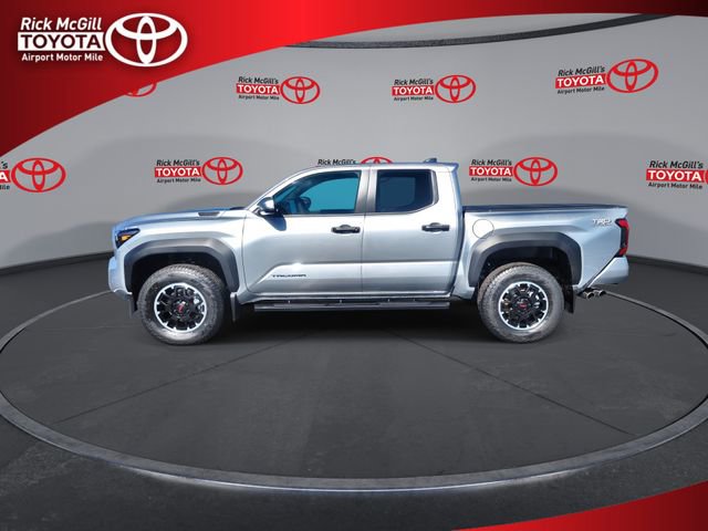 New 2026 Toyota Tacoma TRD Off-Road image 5