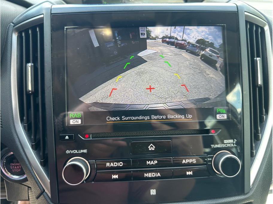 Used 2020 Subaru Forester Touring w/ Popular Package #2 image 19