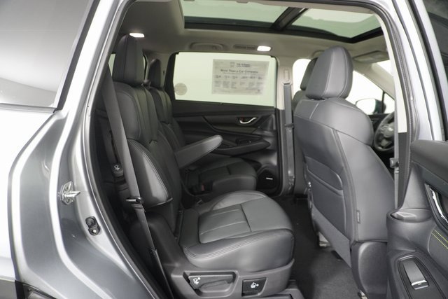 New 2026 Subaru Ascent Bronze Edition image 28