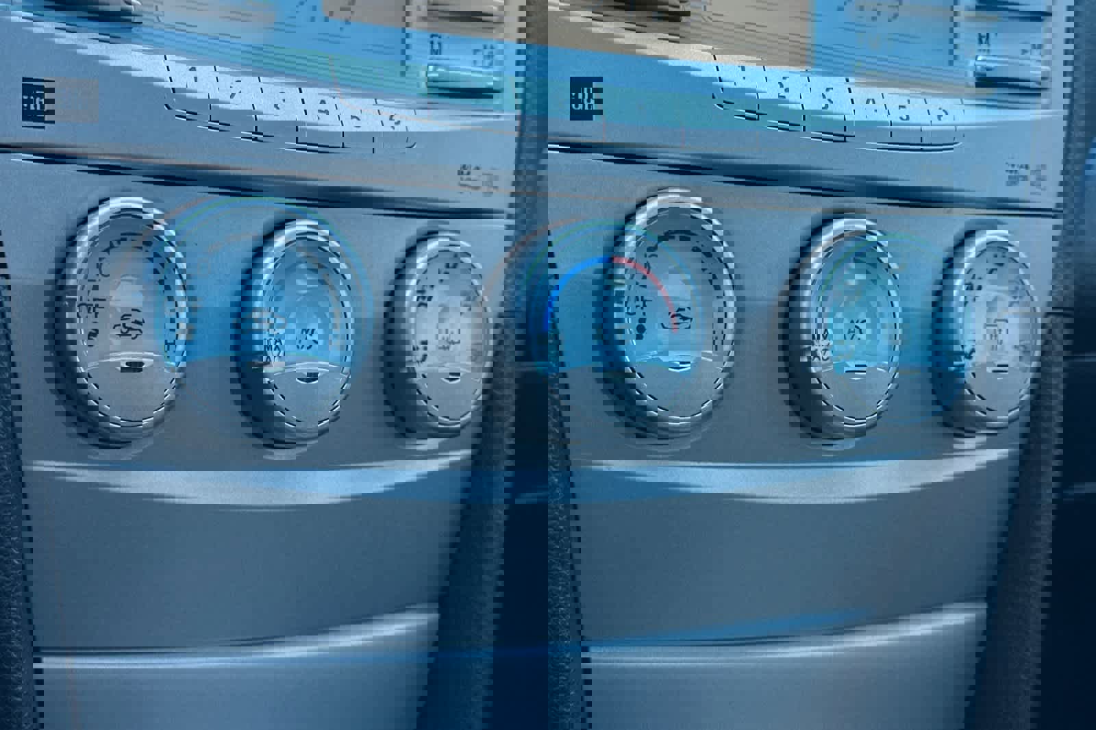 Used 2007 Toyota Camry SE image 18