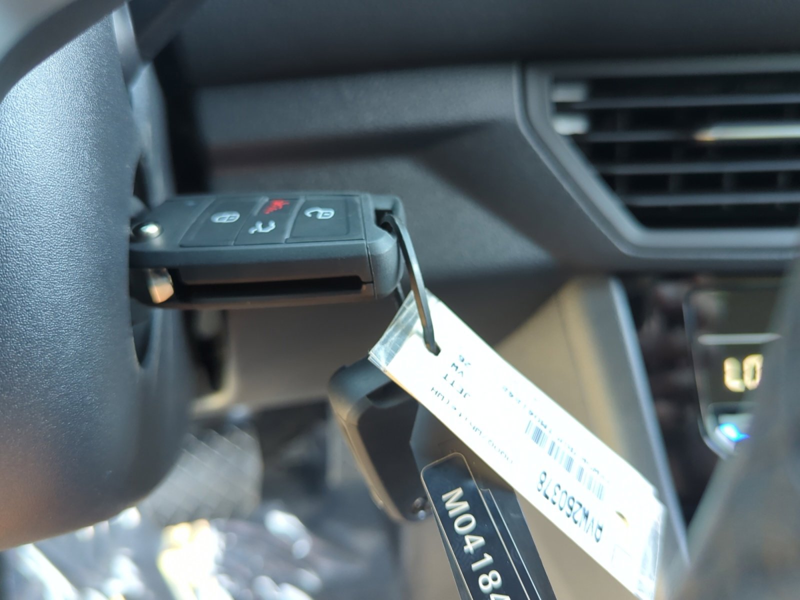 New 2026 Volkswagen Jetta S image 28